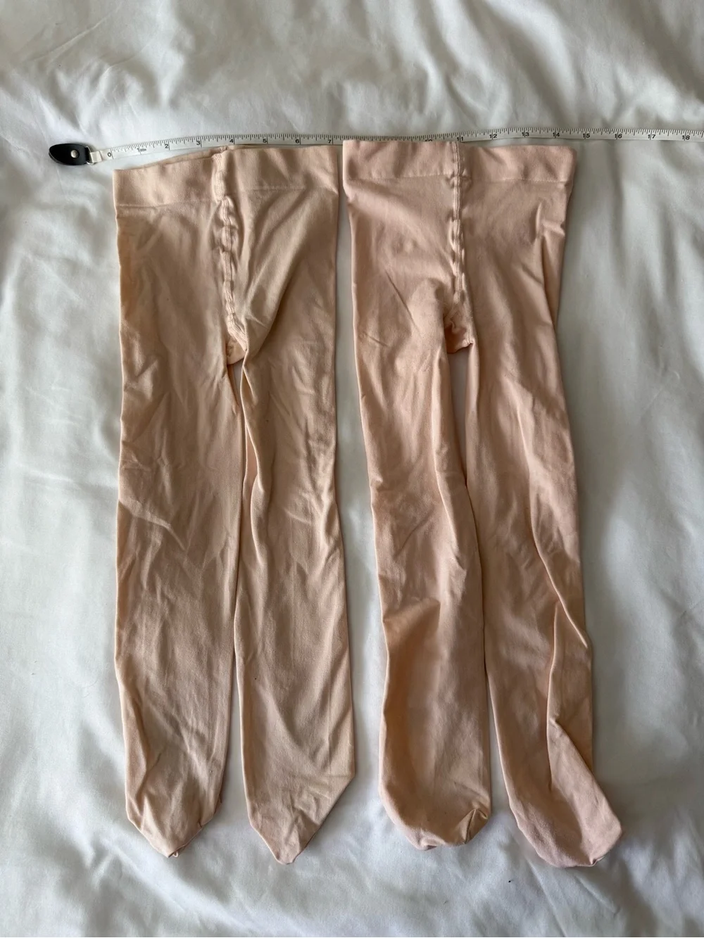 🌶️ 5 for $20: Kids Pink Tights